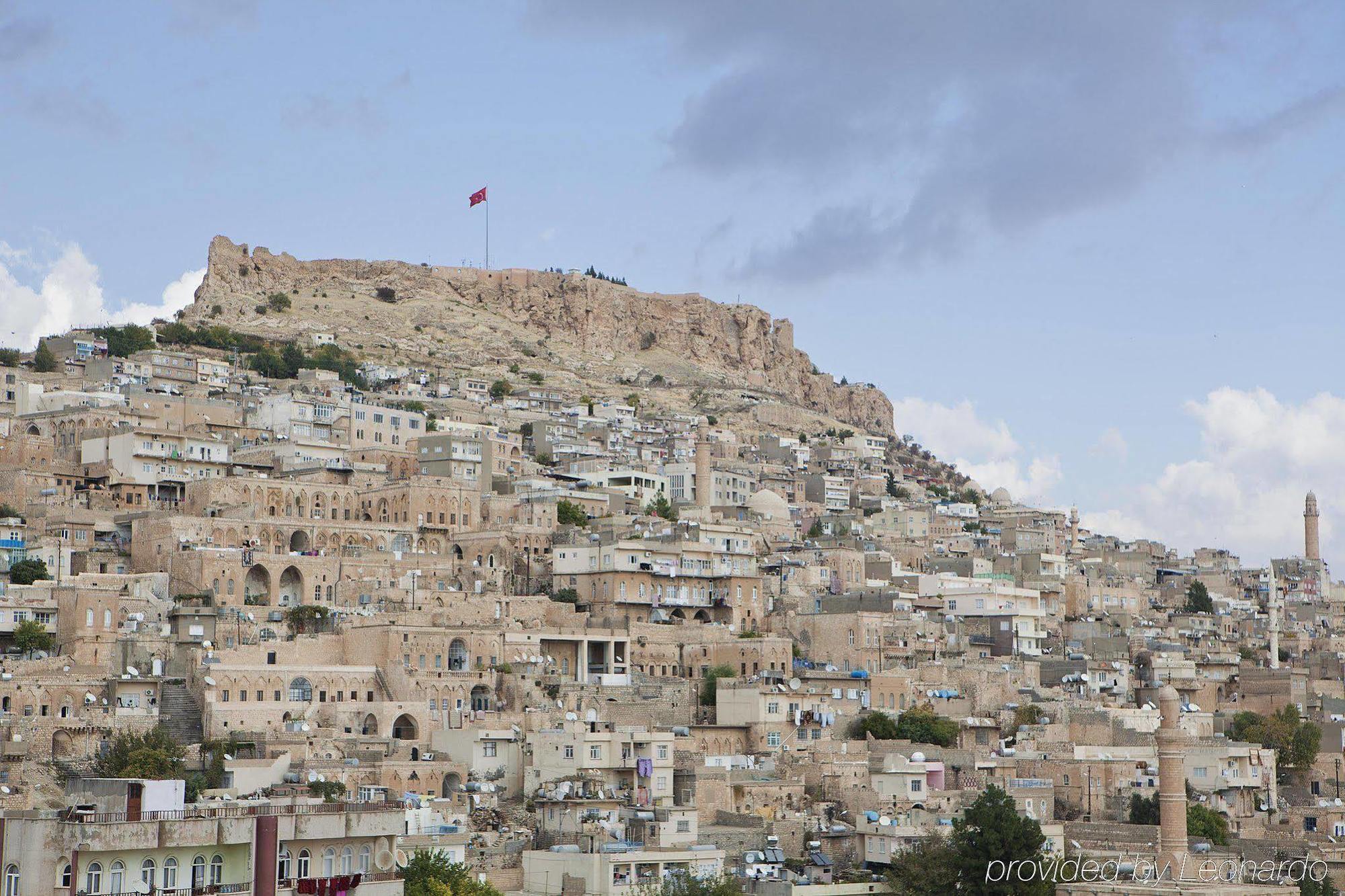 Hilton Garden Inn Mardin Servicios foto