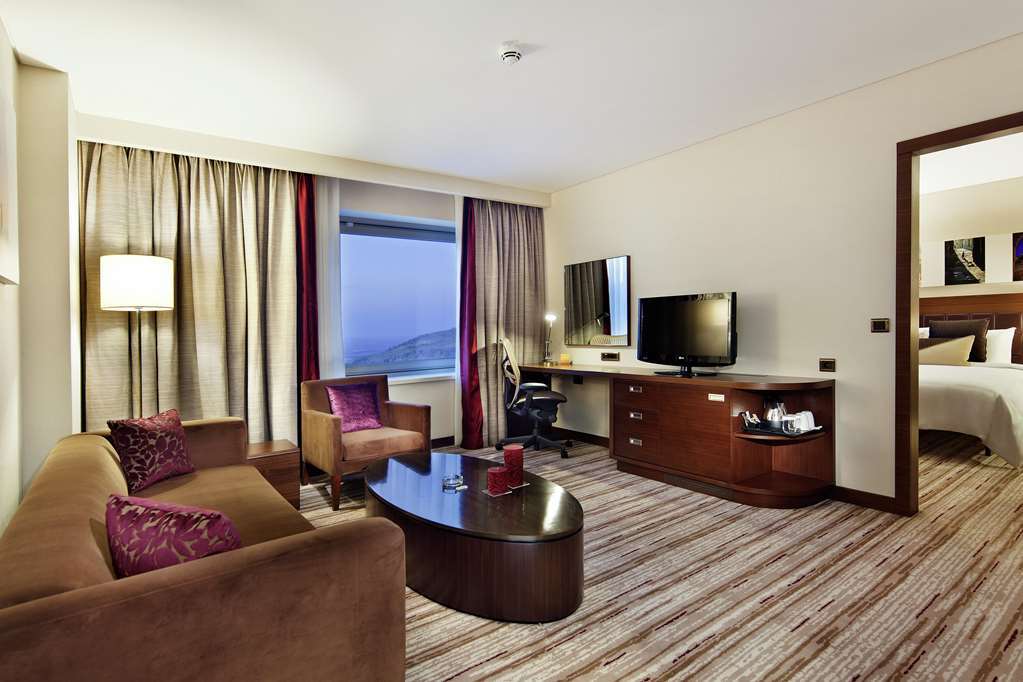 Hilton Garden Inn Mardin Habitación foto